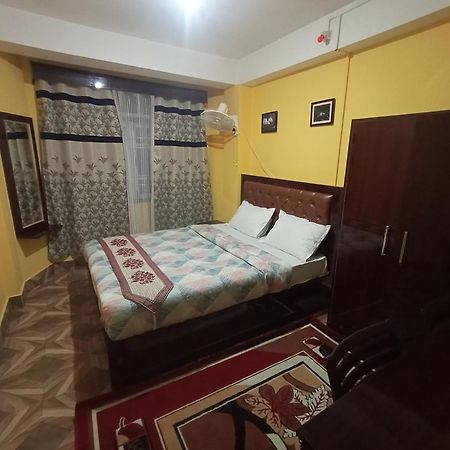 Hotel Parichit Namchi Luaran gambar