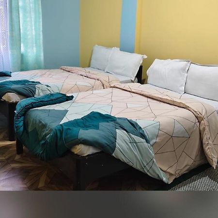 Hotel Parichit Namchi Luaran gambar