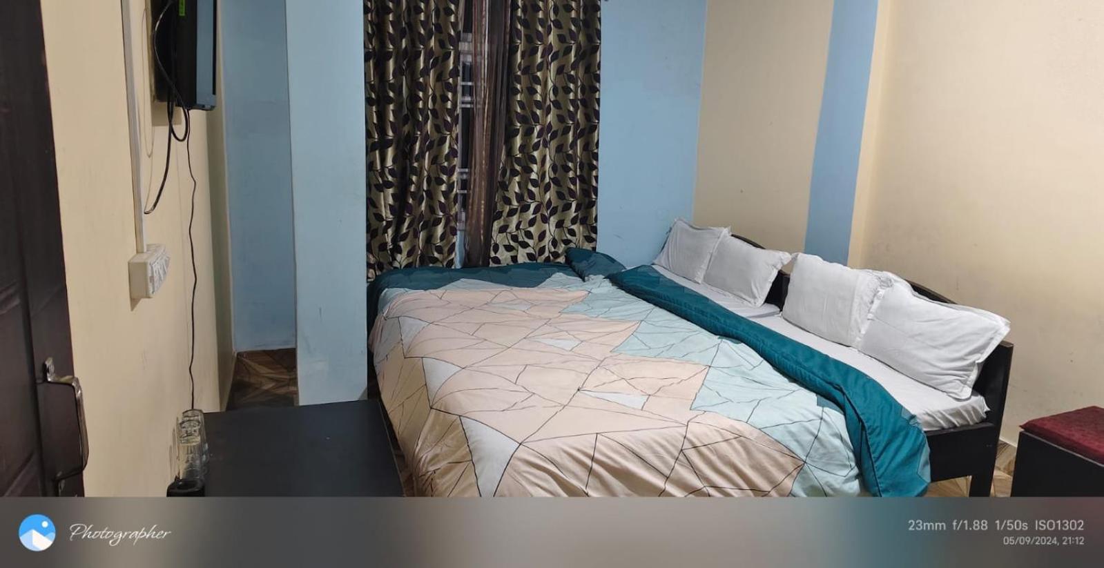 Hotel Parichit Namchi Luaran gambar