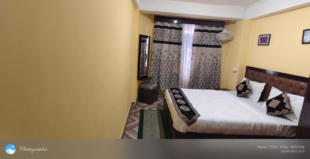 Hotel Parichit Namchi Luaran gambar