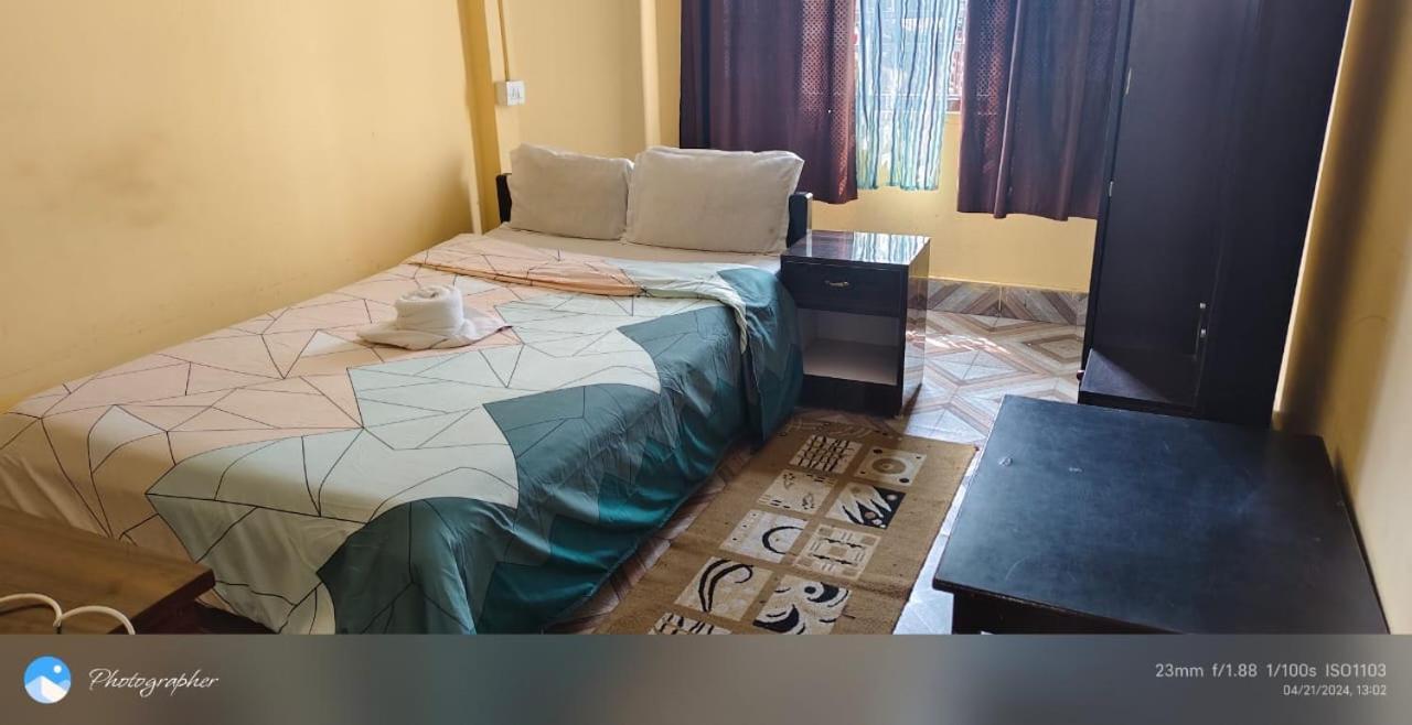 Hotel Parichit Namchi Luaran gambar