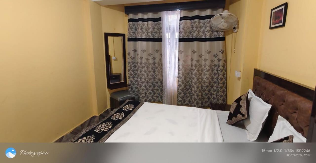 Hotel Parichit Namchi Luaran gambar